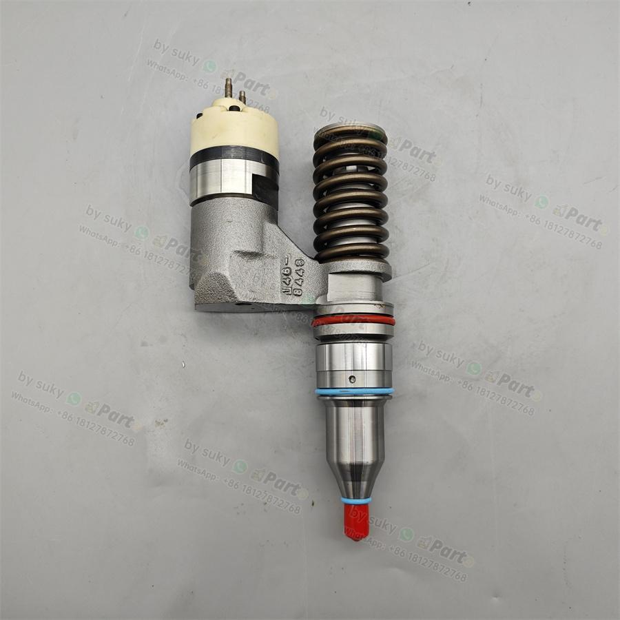 161-1785 Fuel Injector for Caterpillar CAT Engine C10 C12 161-1785 Fuel Injector for Caterpillar CAT Engine C10 C12