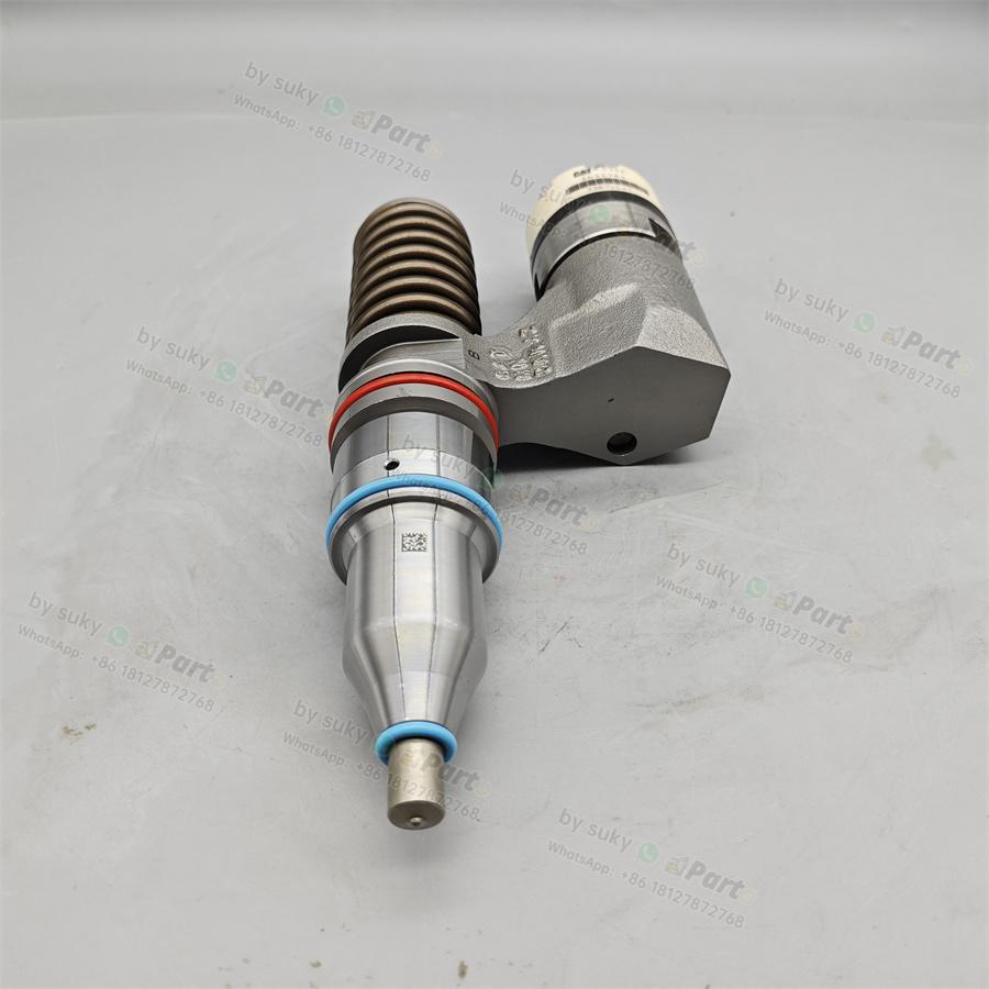 161-1785 Fuel Injector for Caterpillar CAT Engine C10 C12 161-1785 Fuel Injector for Caterpillar CAT Engine C10 C12