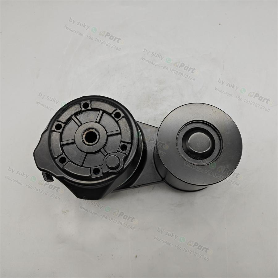 344-1722 Belt Tensioner for Caterpillar CAT C7.1 320D 323D3 324E 326F 329D2 344-1722 Belt Tensioner for Caterpillar CAT C7.1 320D 323D3 324E 326F 329D2