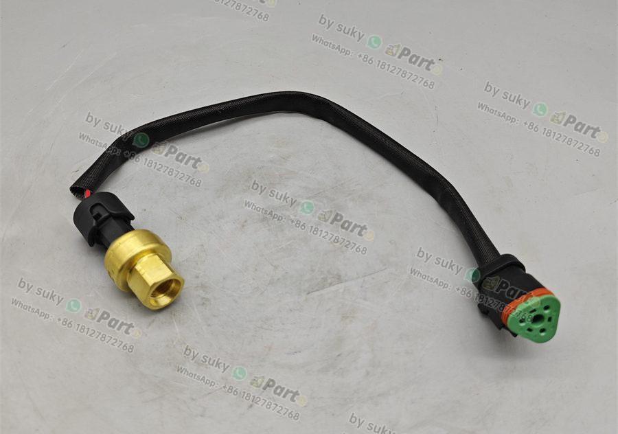 161-9926 Oil Pressure Sensor for Caterpillar CAT 3406E 3412 3412C 3456