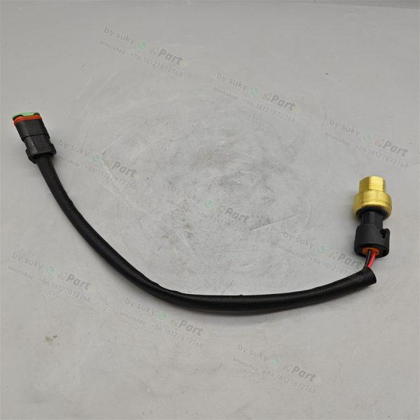 161-9926 Oil Pressure Sensor for Caterpillar CAT 3406E 3412 3412C 3456