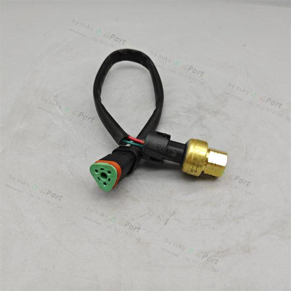 161-9926 Oil Pressure Sensor for Caterpillar CAT 3406E 3412 3412C 3456