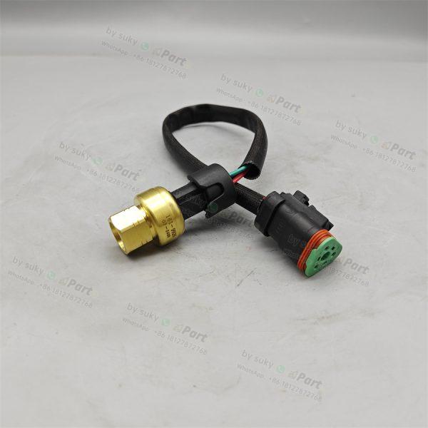 161-9926 Oil Pressure Sensor for Caterpillar CAT 3406E 3412 3412C 3456