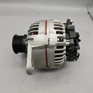 366-2756 3662756 Alternator for Caterpillar CAT D6R 980H 366-2756 3662756 Alternator for Caterpillar CAT D6R 980H