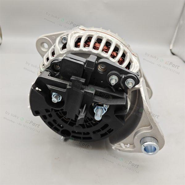 366-2756 3662756 Alternator for Caterpillar CAT D6R 980H