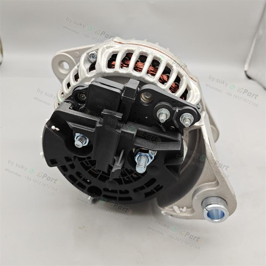 366-2756 3662756 Alternator for Caterpillar CAT D6R 980H 366-2756 3662756 Alternator for Caterpillar CAT D6R 980H