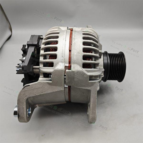 366-2756 3662756 Alternator for Caterpillar CAT D6R 980H