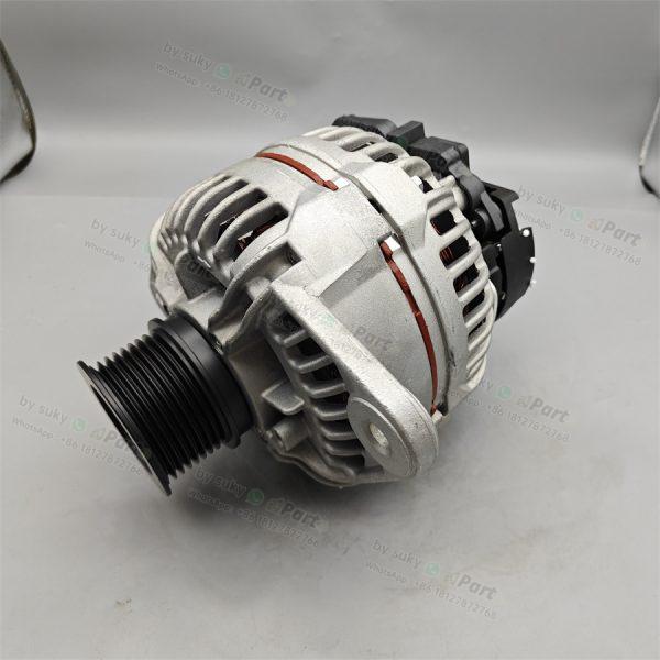 366-2756 3662756 Alternator for Caterpillar CAT D6R 980H