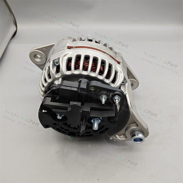 366-2756 3662756 Alternator for Caterpillar CAT D6R 980H