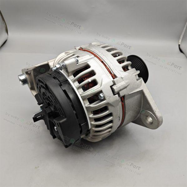 366-2756 3662756 Alternator for Caterpillar CAT D6R 980H