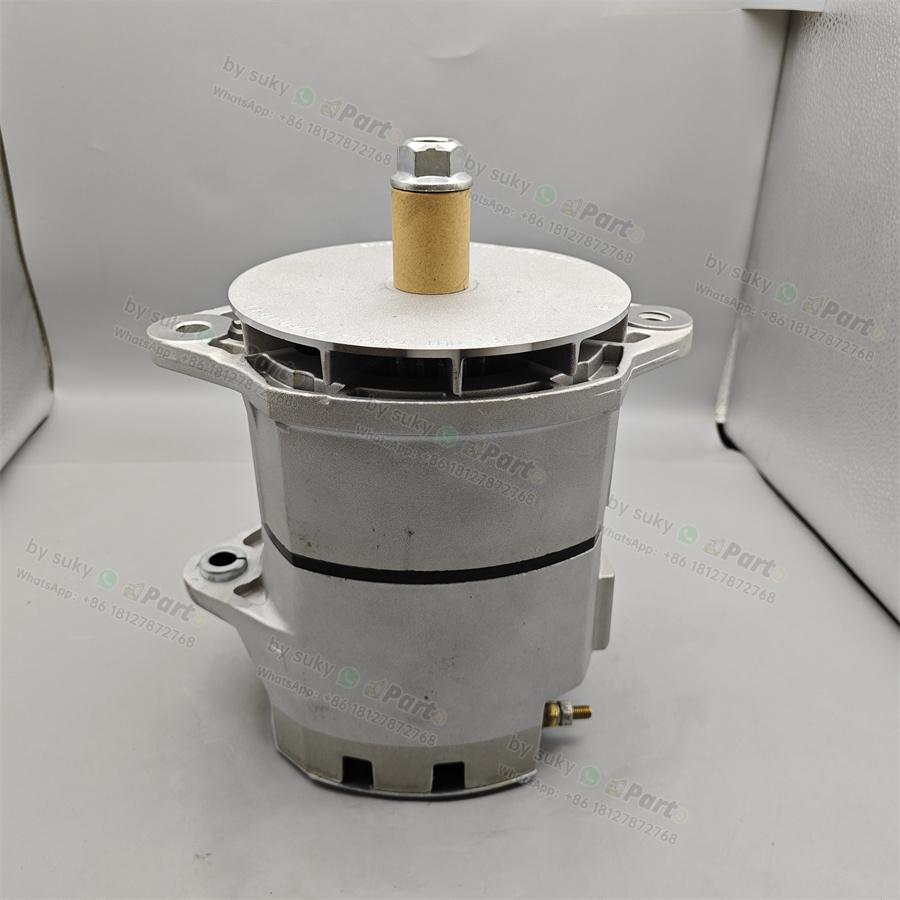 200-8281 Alternator for Caterpillar CAT C9 C11 C13 C15 200-8281 Alternator for Caterpillar CAT C9 C11 C13 C15