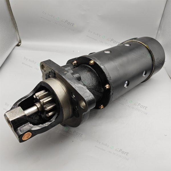 6V0890 Starter Motor for Caterpillar CAT 980G 988B 988F 988G 990 992D