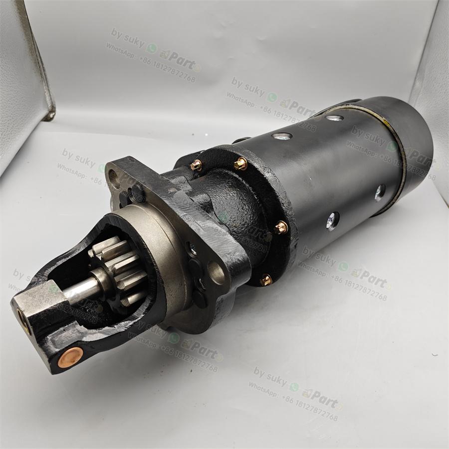 6V0890 Starter Motor for Caterpillar CAT 980G 988B 988F 988G 990 992D 6V0890 Starter Motor for Caterpillar CAT 980G 988B 988F 988G 990 992D