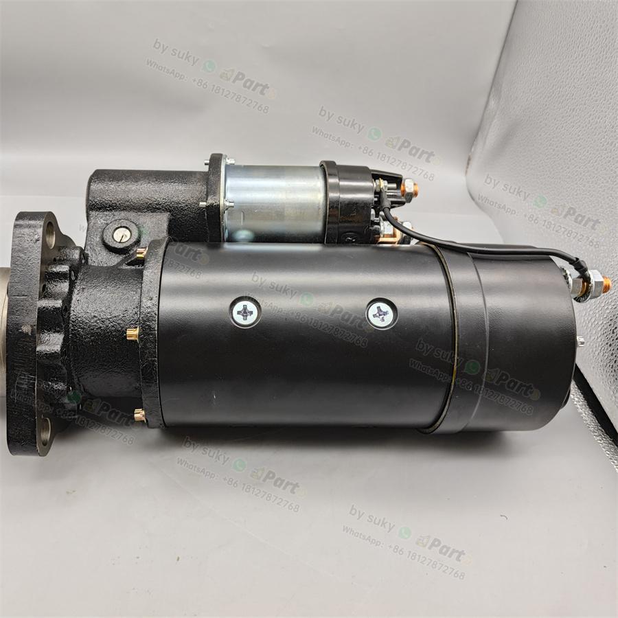 6V0890 Starter Motor for Caterpillar CAT 980G 988B 988F 988G 990 992D 6V0890 Starter Motor for Caterpillar CAT 980G 988B 988F 988G 990 992D