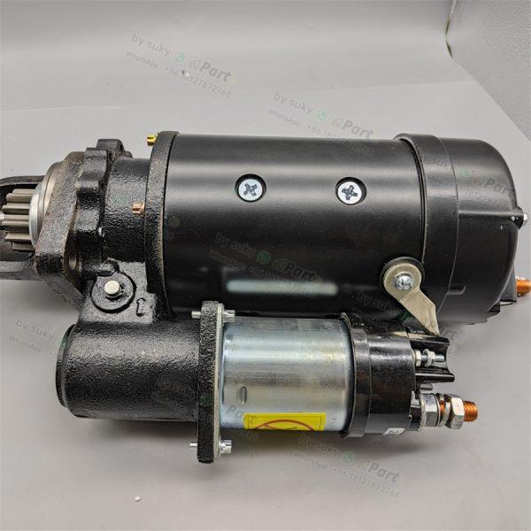 9X3416 207-1519 Starter Motor for Caterpillar CAT