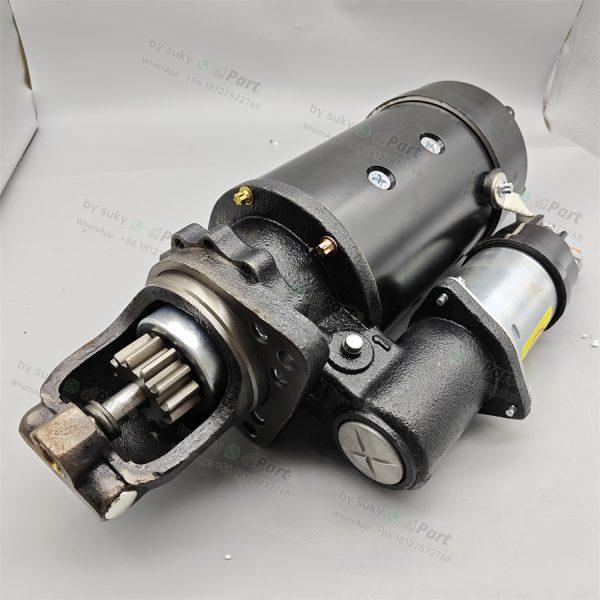 9X3416 207-1519 Starter Motor for Caterpillar CAT