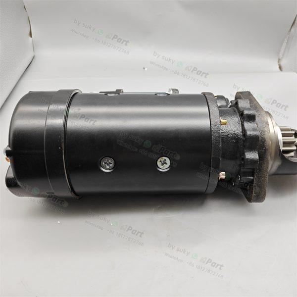 9X3416 207-1519 Starter Motor for Caterpillar CAT