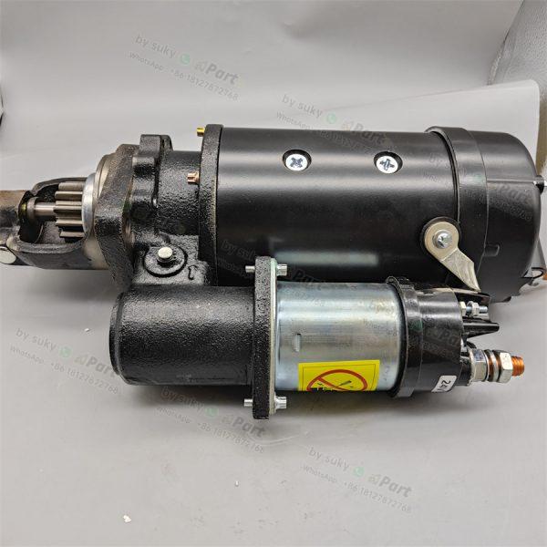 9X3416 207-1519 Starter Motor for Caterpillar CAT