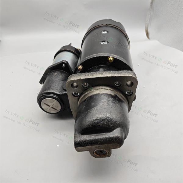 9X3416 207-1519 Starter Motor for Caterpillar CAT