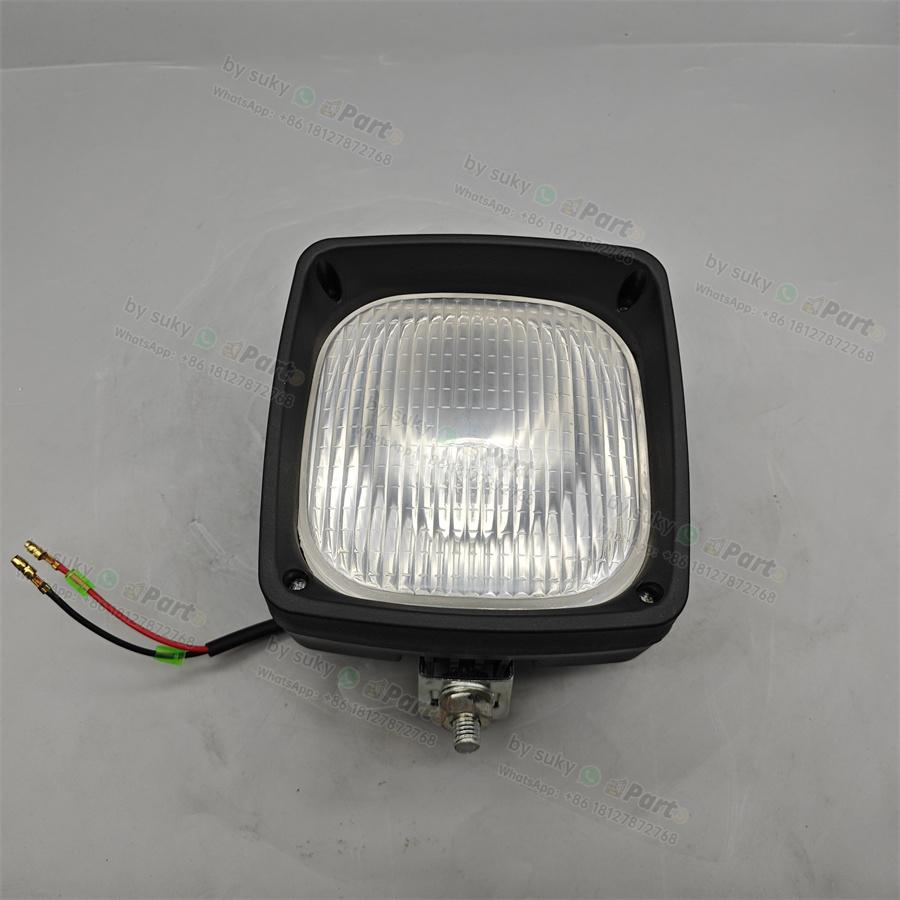 9X-1439 9X1439 Work Light Lamp for Caterpillar CAT RR250 RR250B 9X-1439 9X1439 Work Light Lamp for Caterpillar CAT RR250 RR250B