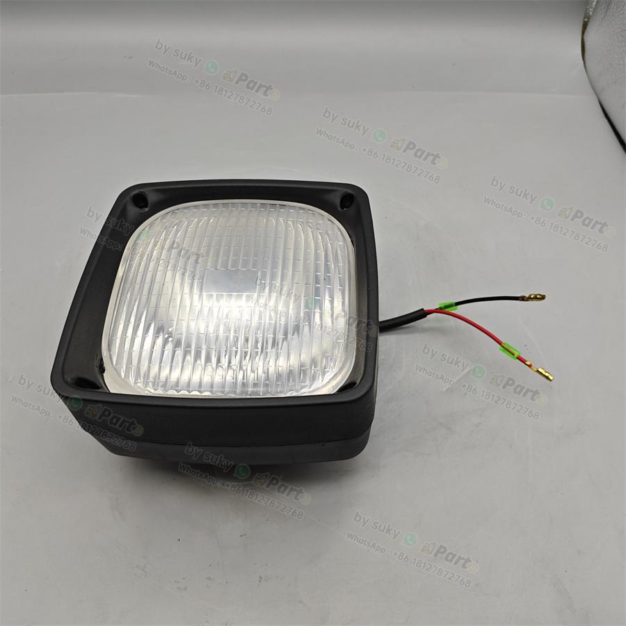 9X-1439 9X1439 Work Light Lamp for Caterpillar CAT RR250 RR250B 9X-1439 9X1439 Work Light Lamp for Caterpillar CAT RR250 RR250B