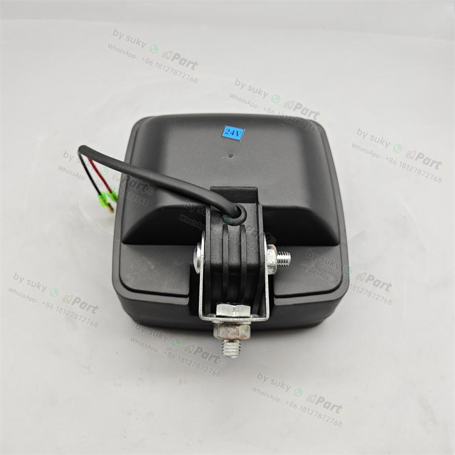 9X-1439 9X1439 Work Light Lamp for Caterpillar CAT RR250 RR250B 9X-1439 9X1439 Work Light Lamp for Caterpillar CAT RR250 RR250B