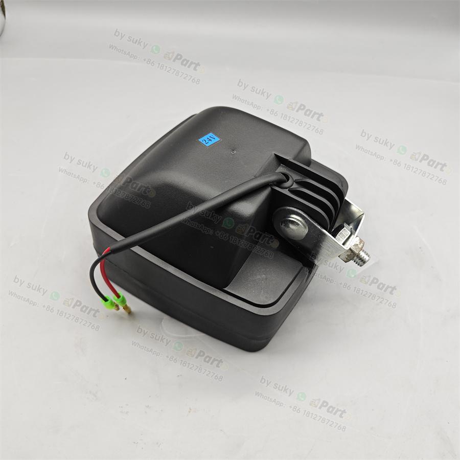 9X-1439 9X1439 Work Light Lamp for Caterpillar CAT RR250 RR250B 9X-1439 9X1439 Work Light Lamp for Caterpillar CAT RR250 RR250B