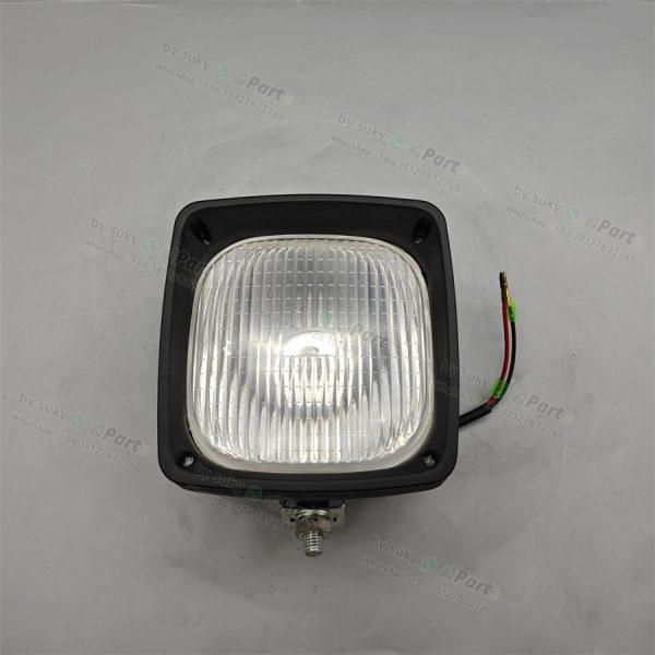 9X-1439 9X1439 Work Light Lamp for Caterpillar CAT RR250 RR250B