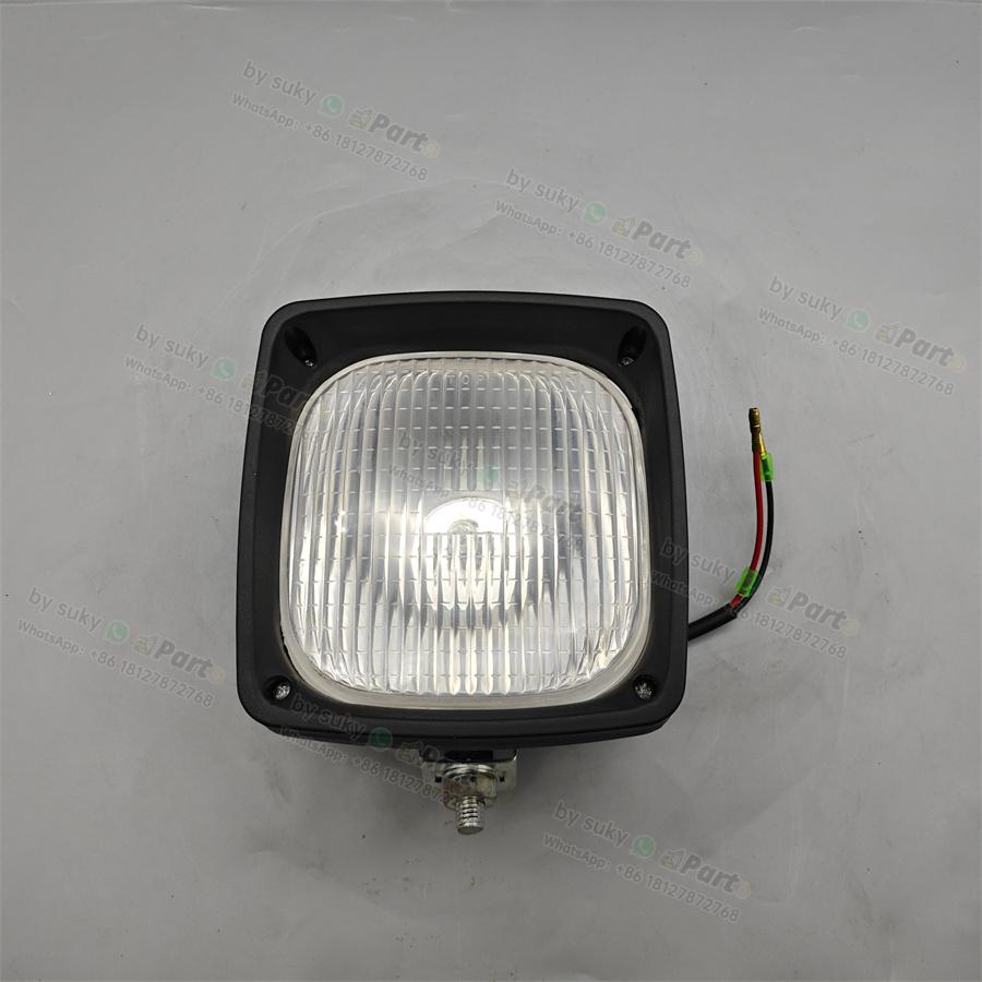 9X-1439 9X1439 Work Light Lamp for Caterpillar CAT RR250 RR250B 9X-1439 9X1439 Work Light Lamp for Caterpillar CAT RR250 RR250B