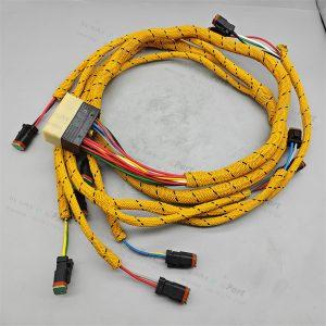 247-4863 2474863 Transmission Harness for Caterpillar CAT 966H