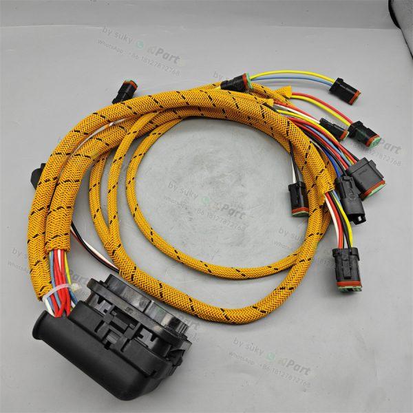 219-7461 2197461 Wiring Harness for Caterpillar CAT C11 C13 345C 345D