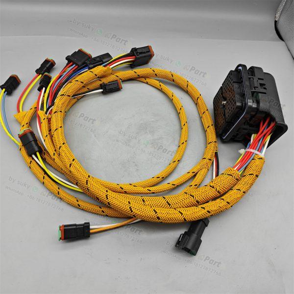 219-7461 2197461 Wiring Harness for Caterpillar CAT C11 C13 345C 345D