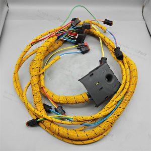 245-3514 Wiring Harness for Caterpillar CAT C11 966H