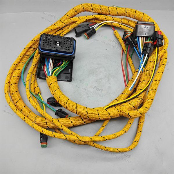 245-3514 Wiring Harness for Caterpillar CAT C11 966H