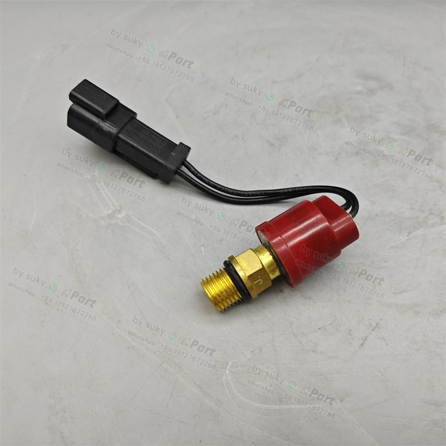 332/J0670 Oil Pressure Sensor for JCB 3CX 4CX