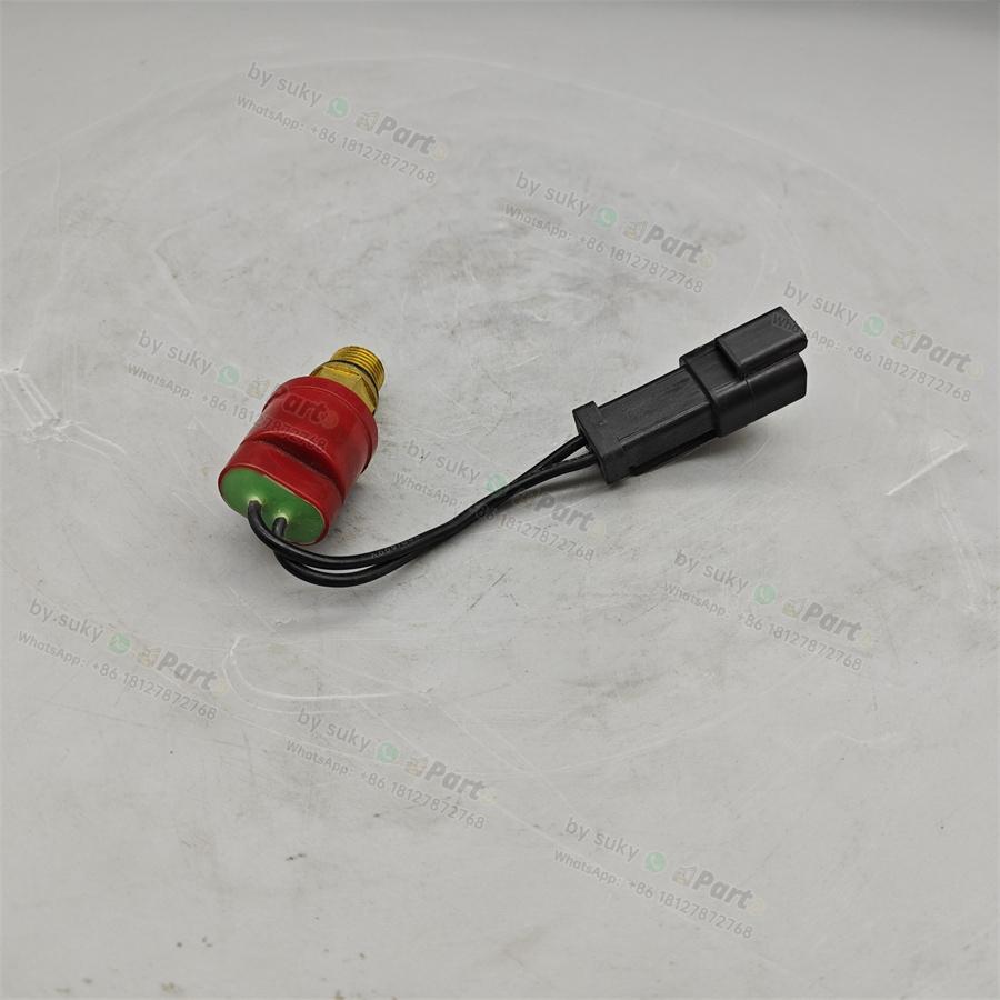 332/J0670 Oil Pressure Sensor for JCB 3CX 4CX 332/J0670 Oil Pressure Sensor for JCB 3CX 4CX