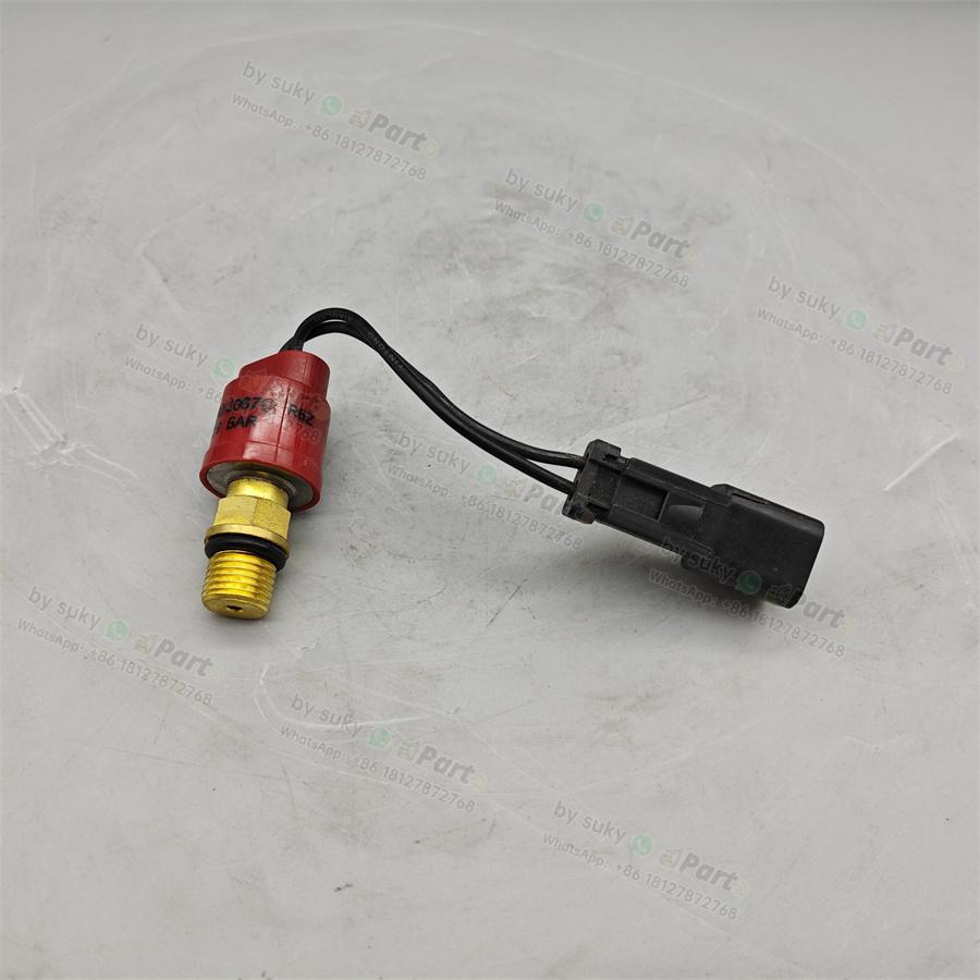 332/J0670 Oil Pressure Sensor for JCB 3CX 4CX 332/J0670 Oil Pressure Sensor for JCB 3CX 4CX