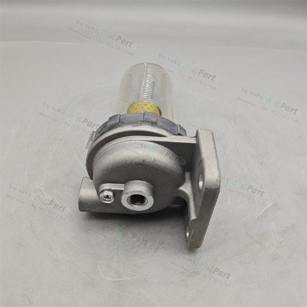 22U0421131 22U-04-21131 Fuel Water Separator for Komatsu PC200-7 PC220-7 PC360-7