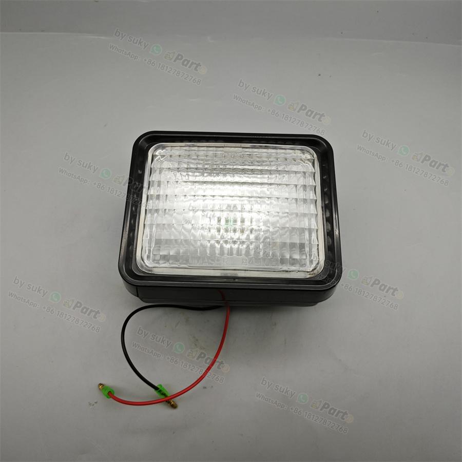 423-06-33130 Head Lamp for Komatsu WA380-6 423-06-33130 Head Lamp for Komatsu WA380-6