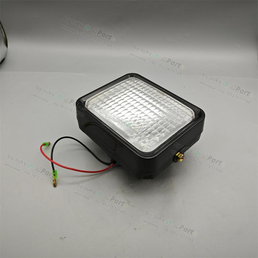 423-06-33130 Head Lamp for Komatsu WA380-6 423-06-33130 Head Lamp for Komatsu WA380-6