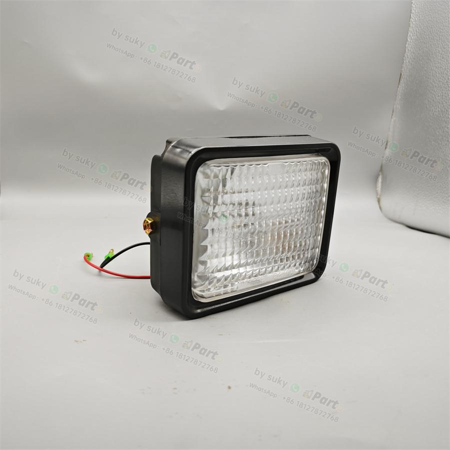 423-06-33130 Head Lamp for Komatsu WA380-6 423-06-33130 Head Lamp for Komatsu WA380-6