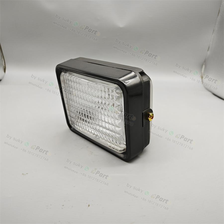 423-06-33130 Head Lamp for Komatsu WA380-6 423-06-33130 Head Lamp for Komatsu WA380-6