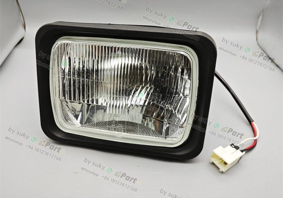 424-06-23210 Work Lamp for Komatsu WA500-3