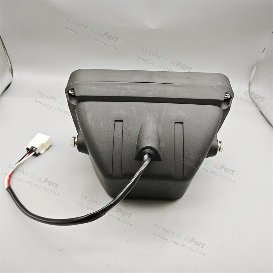 424-06-23210 Work Lamp for Komatsu WA500-3 424-06-23210 Work Lamp for Komatsu WA500-3