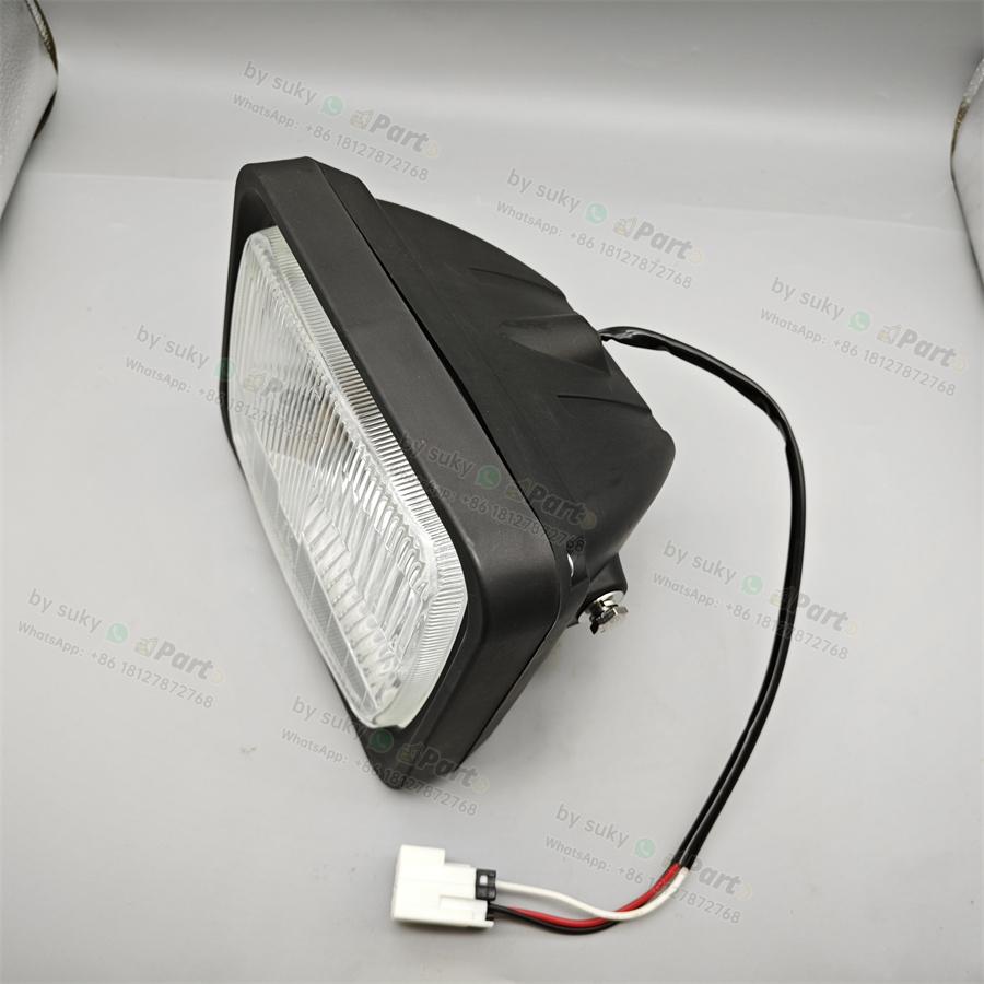 424-06-23210 Work Lamp for Komatsu WA500-3 424-06-23210 Work Lamp for Komatsu WA500-3
