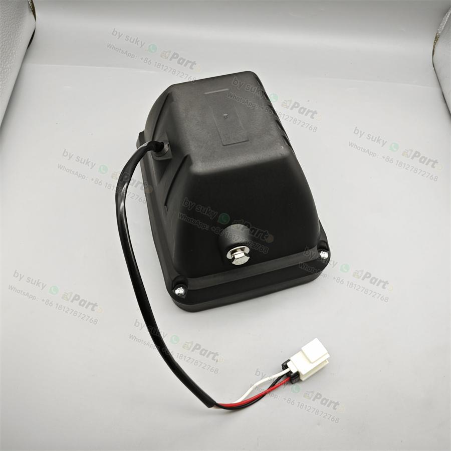 424-06-23210 Work Lamp for Komatsu WA500-3 424-06-23210 Work Lamp for Komatsu WA500-3