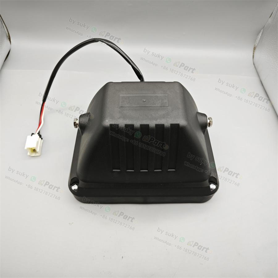 424-06-23210 Work Lamp for Komatsu WA500-3 424-06-23210 Work Lamp for Komatsu WA500-3