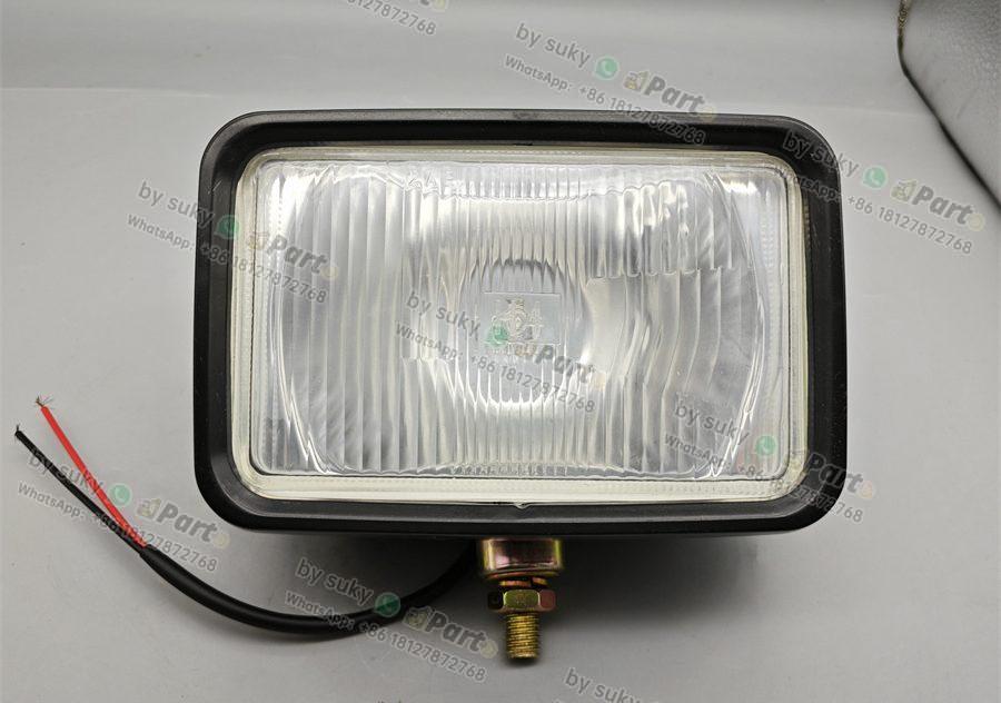 417-06-23211 Head Lamp for Komatsu