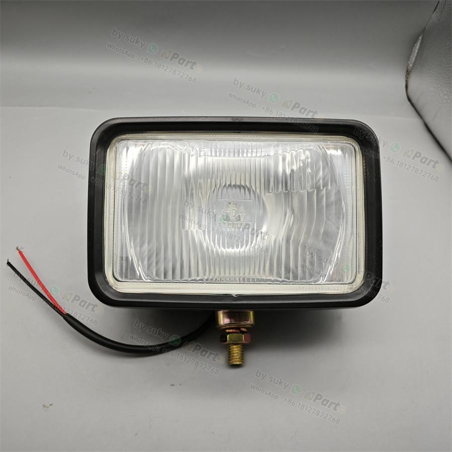 417-06-23211 Head Lamp for Komatsu 417-06-23211 Head Lamp for Komatsu