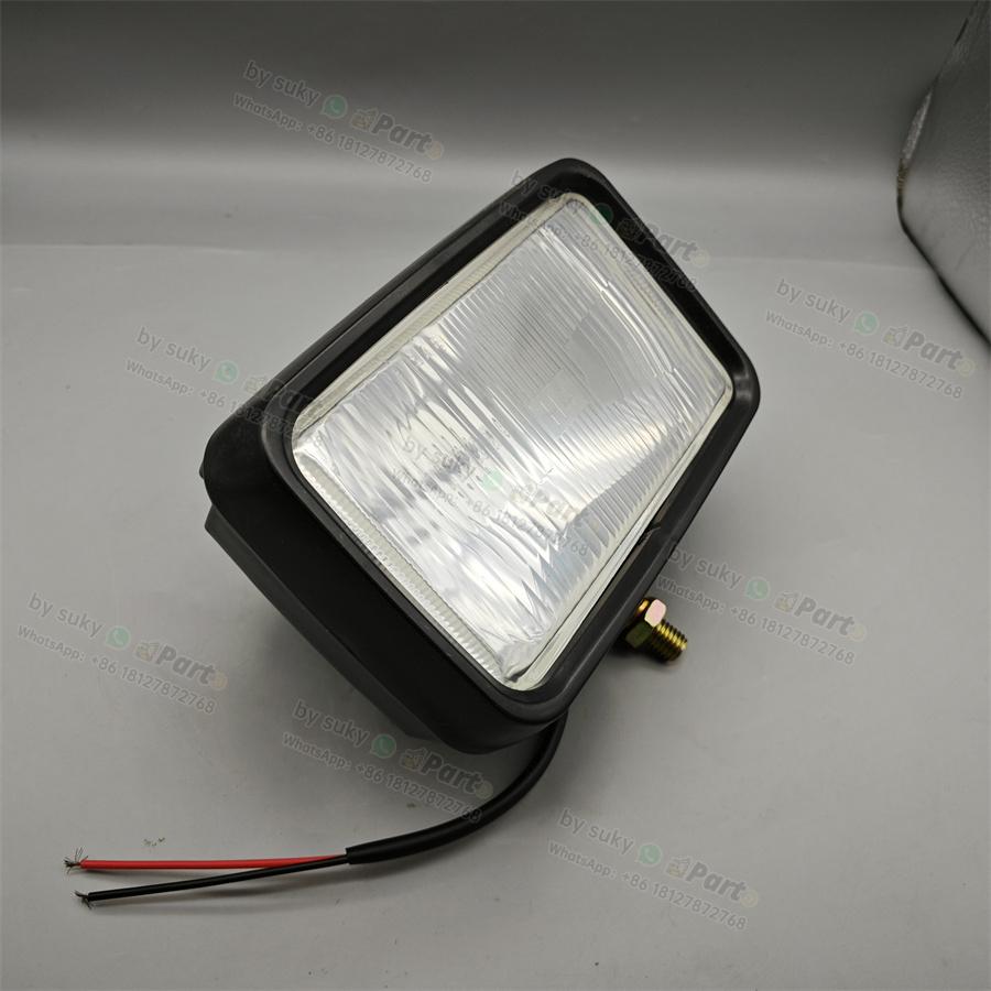 417-06-23211 Head Lamp for Komatsu 417-06-23211 Head Lamp for Komatsu